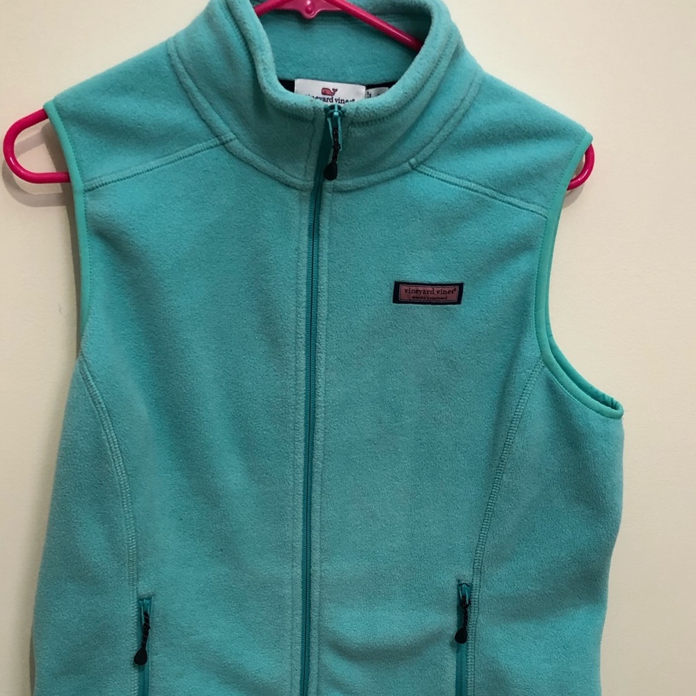 Vineyard Vine Vest